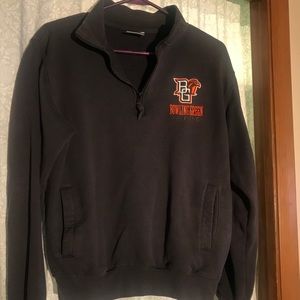Bowling Green 1/4 zip